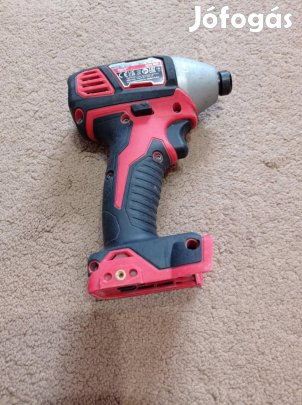 Milwaukee M18 BID ütvecsavarozó eladó
