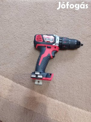 Milwaukee M18 Bpdn fúró csavarozó eladó