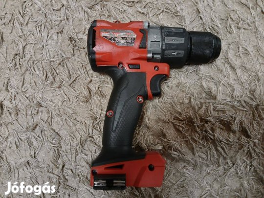 Milwaukee M18 FPD2 fúró ütvefúró csavarozó
