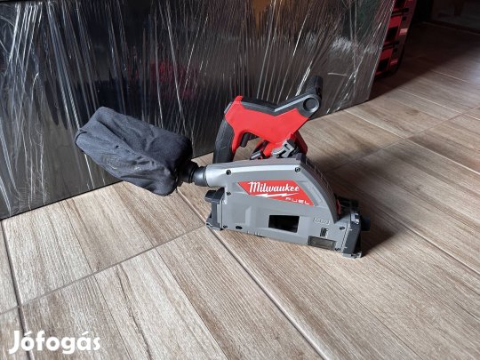 Milwaukee M18 FPS55 akkumulátoros merülőfűrész