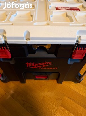 Milwaukee Packout Hűtőláda XL