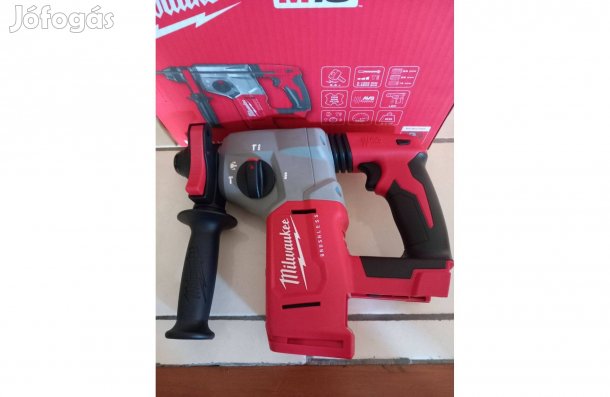 Milwaukee SDS Plus kombikalpács