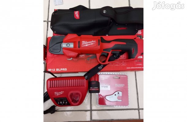 Milwaukee (Dck,Ingco) metszőolló szett