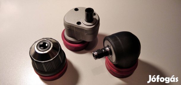 Milwaukee adapterfejek eladók