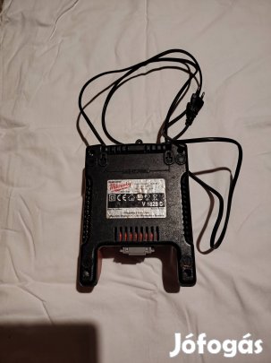 Milwaukee akkumulátor töltő 