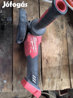 Milwaukee akkumulátoros szerszámok