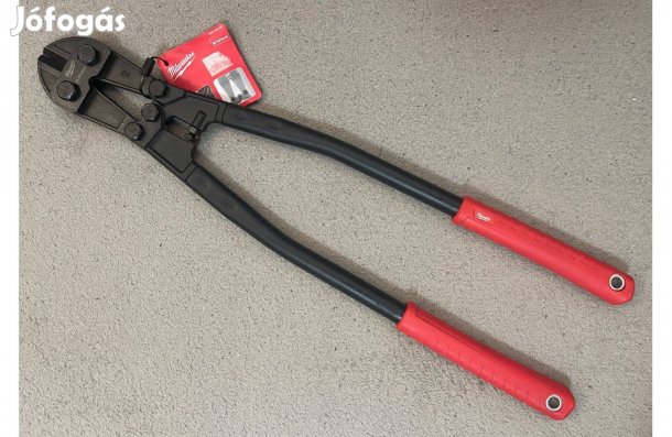 Milwaukee csapszegvágó / erővágó 610mm