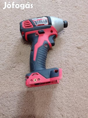 Milwaukee csavarozó eladó