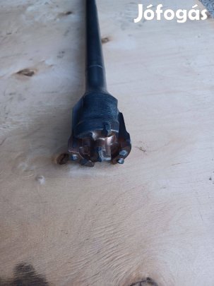 Milwaukee faláttörő fúró