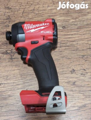 Milwaukee fuel ütvecsavarozó