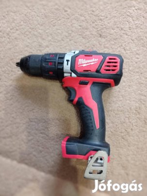 Milwaukee fúró-csavarozó eladó