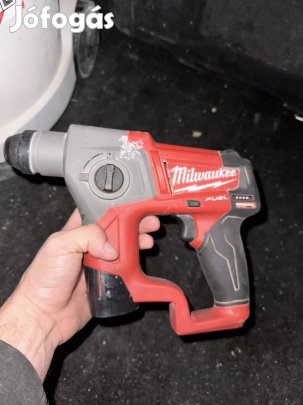 Milwaukee m12 CH