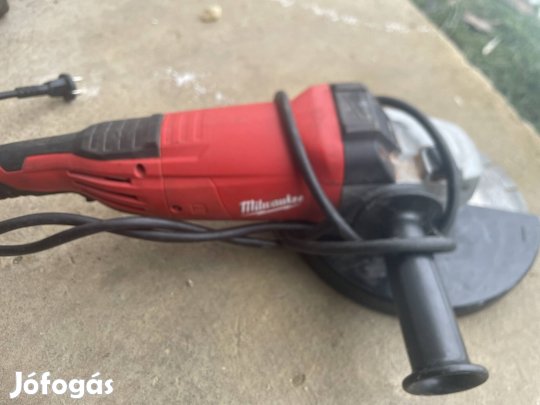 Milwaukee nagy flex