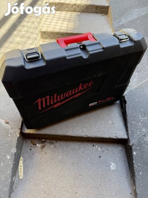 Milwaukee nagy koffer