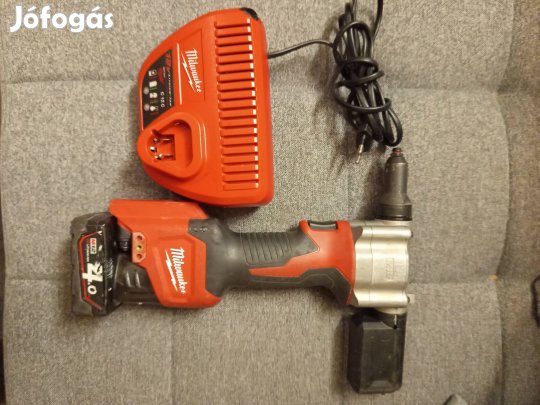 Milwaukee popszegecshúzó 