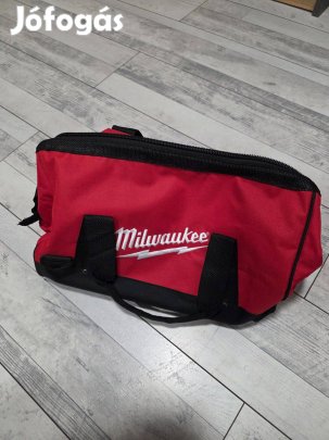 Milwaukee táska