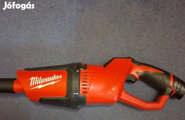 Milwaukke M12 HV akkus porszívó -1