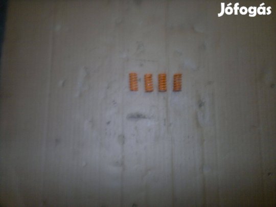 Minarelli am malossi kuplungrugo