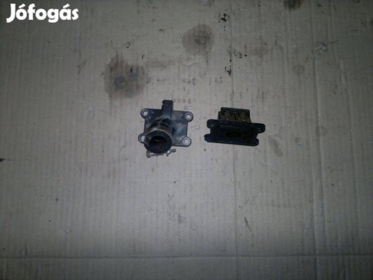 Minarelli am membrán,és szivocsonk