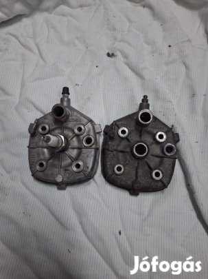 Minarelli vízhűtéses hengerfej Aerox Sr F12