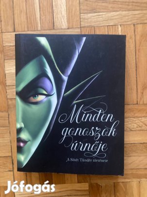 Minden gonoszok úrnője