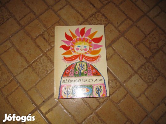 Minden napra egy mese