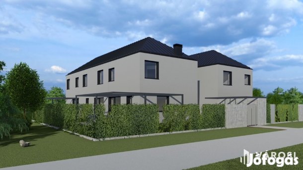 Minden négyzetmétere a Te kényelmedre tervezve!