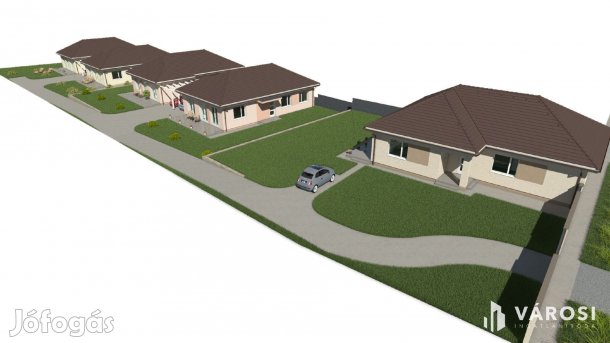 Mindenben jó ház,árban,méretben,szobaszámban.