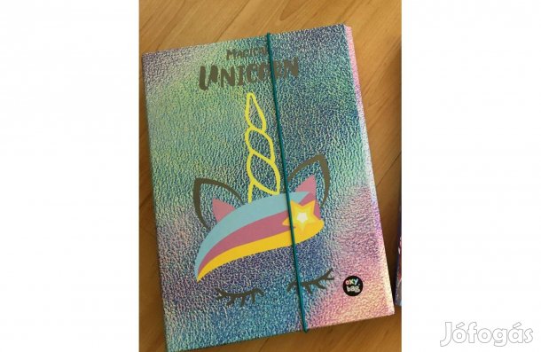 Mindenféle unikornisos cucc gyerekeknek