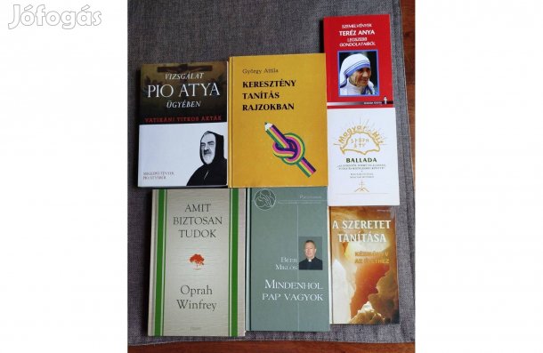 Mindenhol pap vagyok Beer Miklós Ritka Újszerű Sok Mást Is Hirdetek K