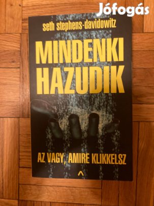 Mindenki hazudik