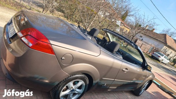 Mindenkinek jár egy kabrió