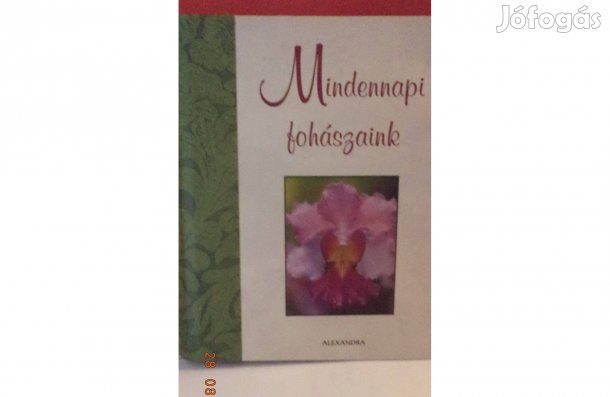Mindennapi fohászaik