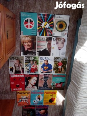 Mindennapi pszichológia Üzlet & Pszichológia magazin önfejlesztés