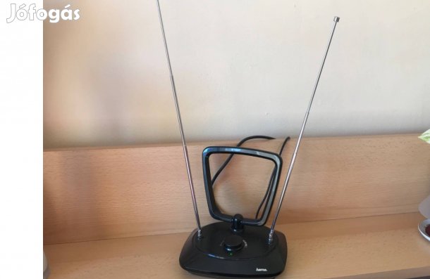 Mindig TV antenna jól működő 2 db