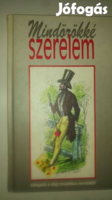 Mindörökké szerelem