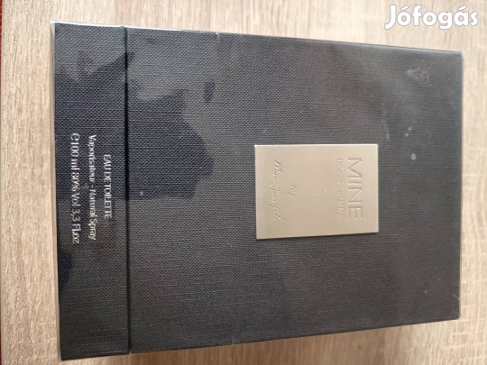 Mine férfi parfüm 100ml edt