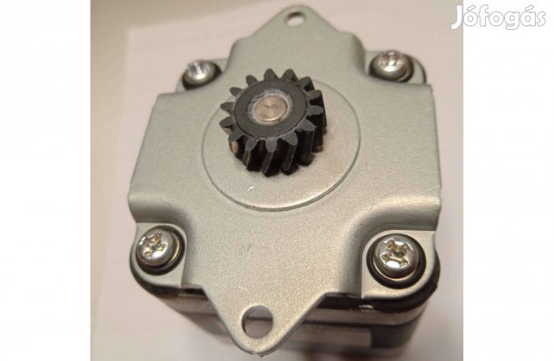 Minebea-Matsushita FK2-0377 , 17PU-H502-G2VS stepper