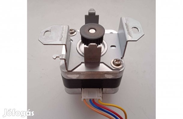 Minebea stepper Nema 17PM-J204-P2VS , bontott