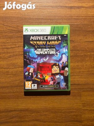 USED USED Xbox 360 Minecraft number B00C6R5GHM 4988648921597 Game Software