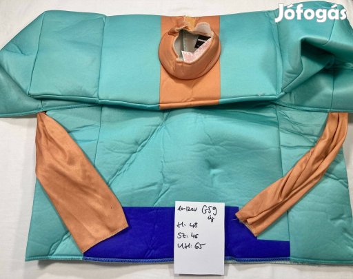 Minecraft jelmez, új 10-12 év G59