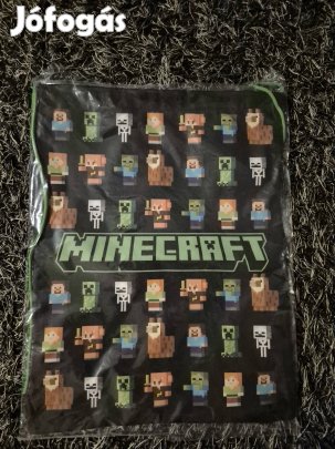 Minecraft tornazsák 