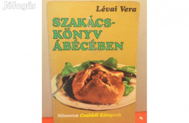 Minerva Családi Könyvek 3 db
