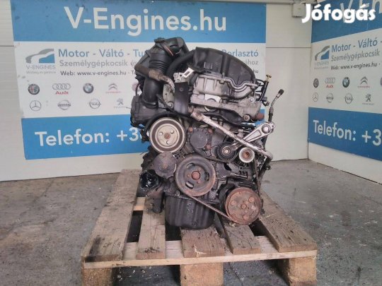 Mini 1,6B N12B16AA Bontott Motor