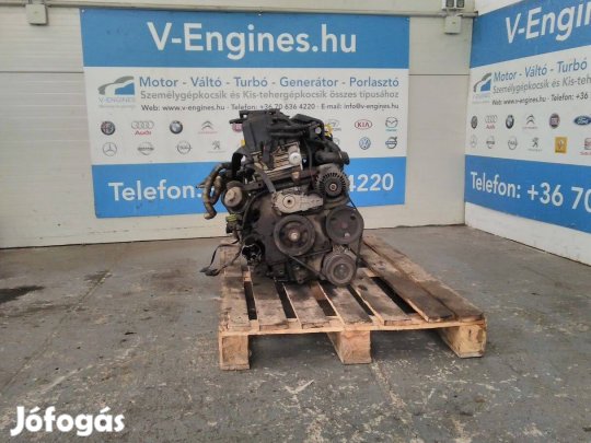 Mini 1,6B W10B16D Bontott Motor