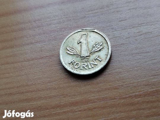 Mini 1 Forintos szép db Pénzverdei ritka eredeti db