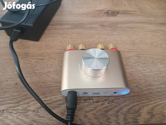 Mini Bluetooth erősítő 