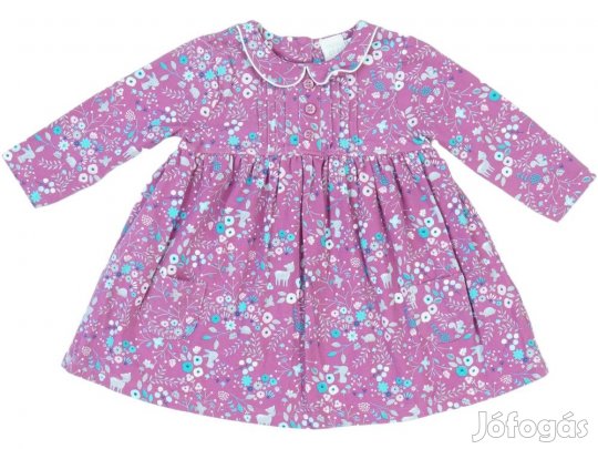 Mini Club Használt (újszerű) Lány Ruha (Méret: 68)