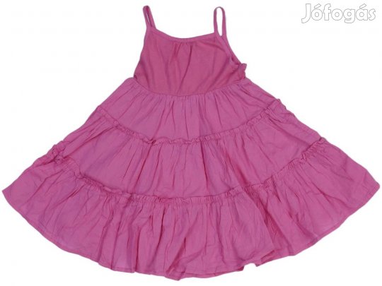 Mini Club Használt (újszerű) Lány Ruha (Méret: 80)