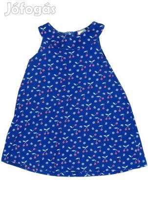 Mini Club Használt (újszerű) Lány Ruha (Méret: 86)